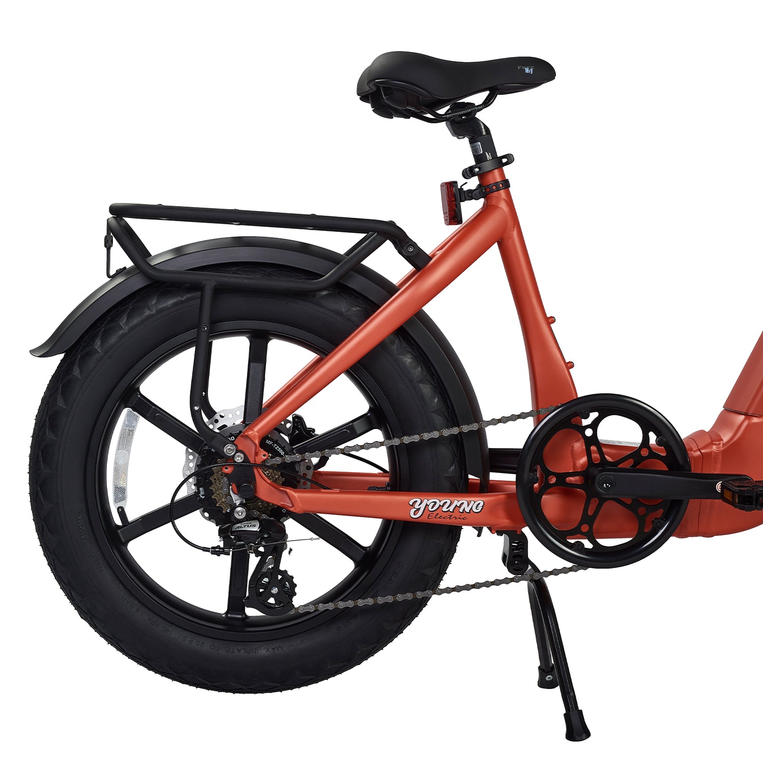 自転車本体 FLOW ebike NA-1 flow bike FLOW ebike NA-1 flow bike