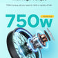 MOVE Electric Scooters - Engwe E26 Powerful Hub-Motor with High Torque 