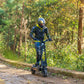 GSPACE Mars ECO Hyper Scooter Off-Road Electric Scooter