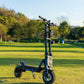 GSPACE Mars ECO Hyper Scooter Off-Road Electric Scooter