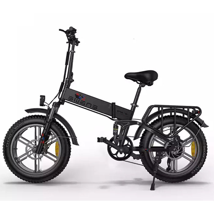 MOVE Electric Scooters - Engwe Engine Pro Electric Bike