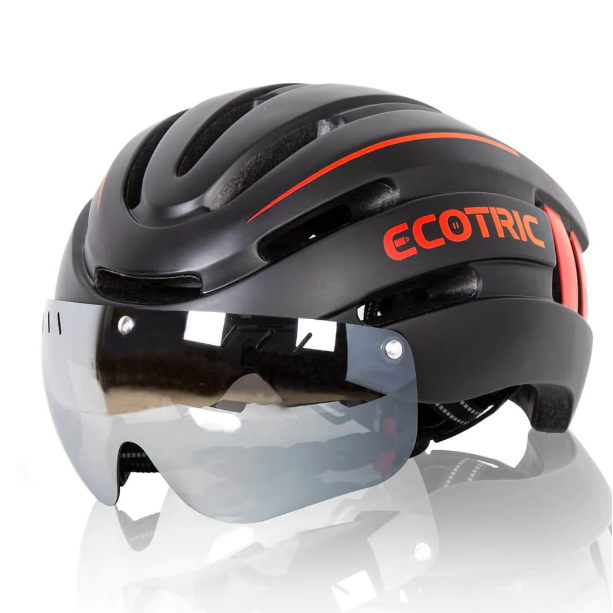 MOVE Electric Scooters - Ecotric Helmet