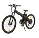 MOVE Electric Scooters - Ecotric Seagull Electric Mountain Bike angled left sideview