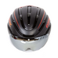 MOVE Electric Scooters - Ecotric Helmet frontview