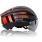 MOVE Electric Scooters - Ecotric Helmet right sideview