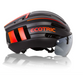 MOVE Electric Scooters - Ecotric Helmet right sideview