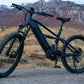 VELOWAVE Forest XM MTB