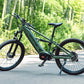 VELOWAVE Forest XM MTB