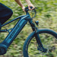 VELOWAVE Forest XM MTB