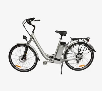 EMOBILITY STAR Electric City Travel Commute Bike