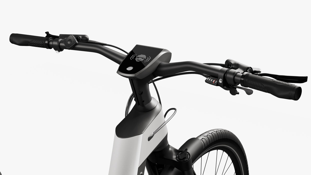 URTOPIA Carbon Fusion GT Electric Bike