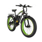 PHILODO BIKES H7Pro | All-Terrain Electric Fat Bike