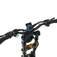 Teewing Mars XTR 10000W Dual Motor Electric Scooter