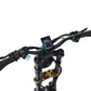 Teewing Mars XTR 10000W Dual Motor Electric Scooter