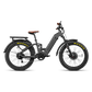 RAMBO BIKES Hellcat FS All-Wheel Drive