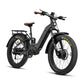 RAMBO BIKES Hellcat FS All-Wheel Drive