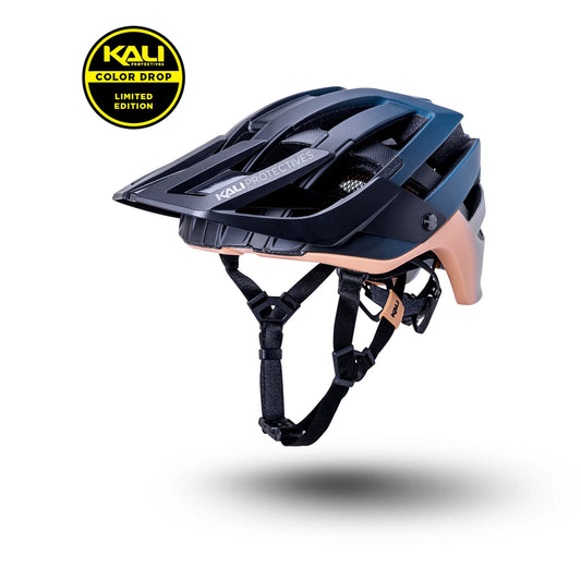 KALI PROTECTIVES INTERCEPTOR 2.0 HELMET