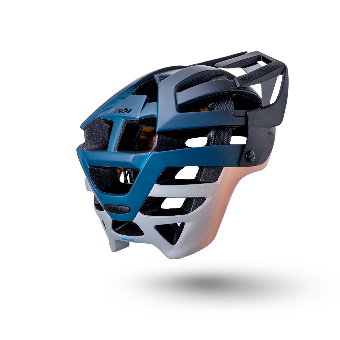 KALI PROTECTIVES INTERCEPTOR 2.0 HELMET