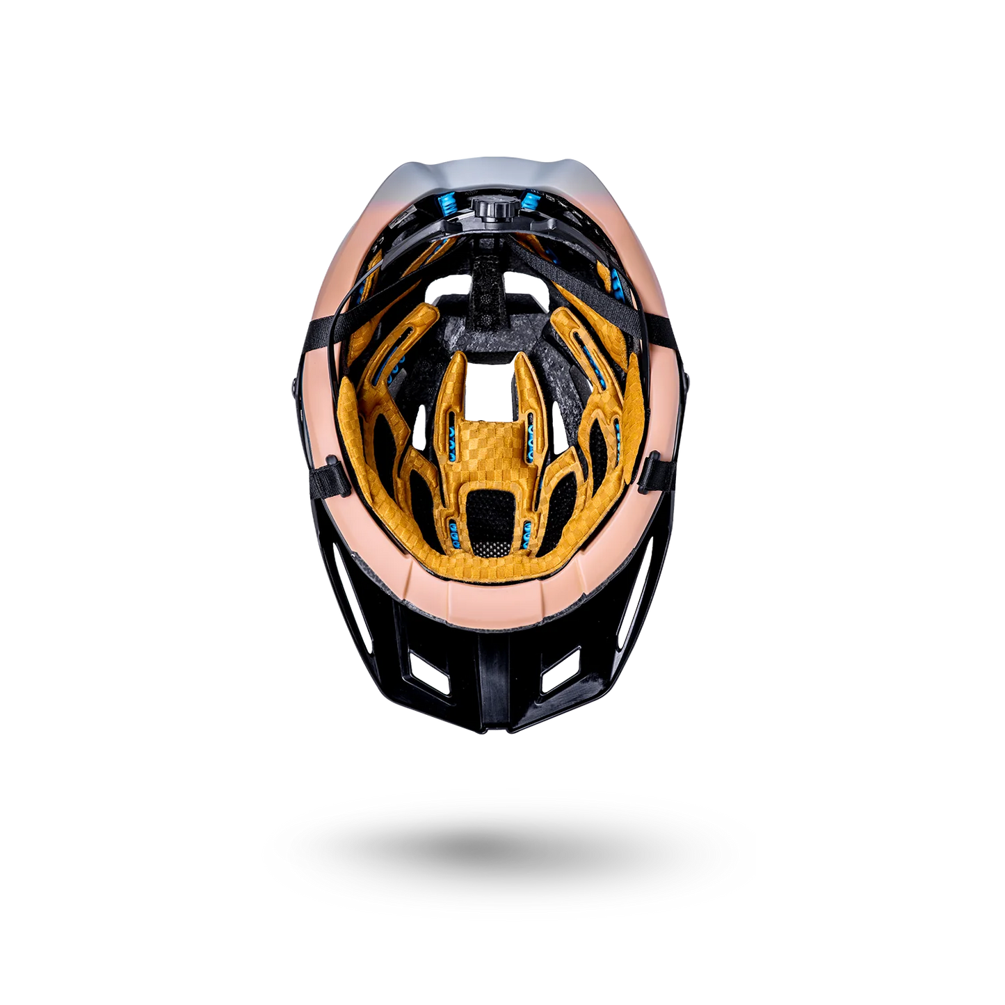 KALI PROTECTIVES INTERCEPTOR 2.0 HELMET