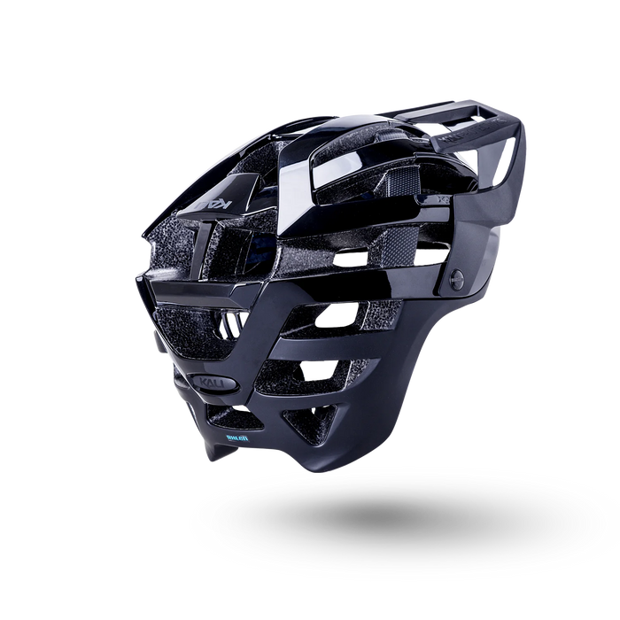 KALI PROTECTIVES INTERCEPTOR 2.0 HELMET