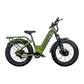 RAMBO BIKES Krusader 3.0 All-Wheel Drive