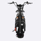 MOVE Electric Scooters - Linkseride X7 rearview