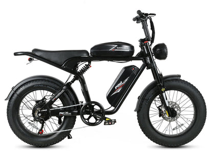 SAMEBIKE M20-II 1500W Electric Bicycle