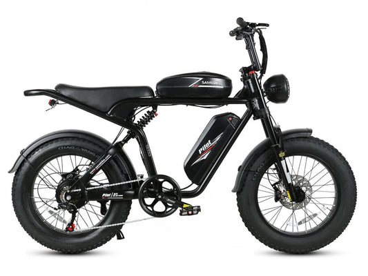 SAMEBIKE M20-II 1500W Electric Bicycle