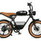 SAMEBIKE M20 1200W Electric Bike