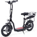 MOVE Electric Scooters - MotoTec 350W Electric Scooter