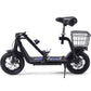 MOVE Electric Scooters - MotoTec Metro 500W Electric Scooter foldable e-scooter