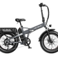 HEYBIKE Mars 2.0 | Fat Tire Folding E-Bike