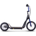 MOVE Electric Scooters - MotoTec Groove 350W Big Wheel Electric Scooter right sideview