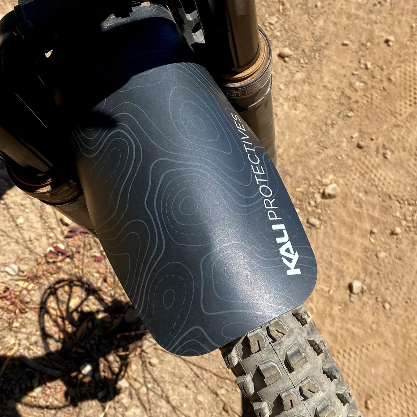 KALI PROTECTIVES Mud Guards