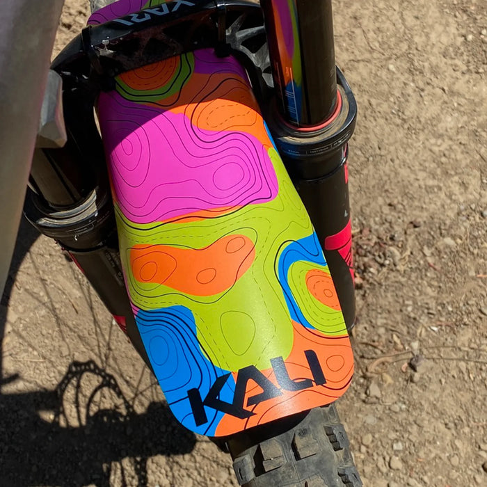 KALI PROTECTIVES Mud Guards