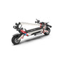NANROBOT N6 72V 30A Electric Scooter