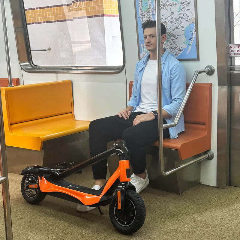 NANROBOT C1 3.0