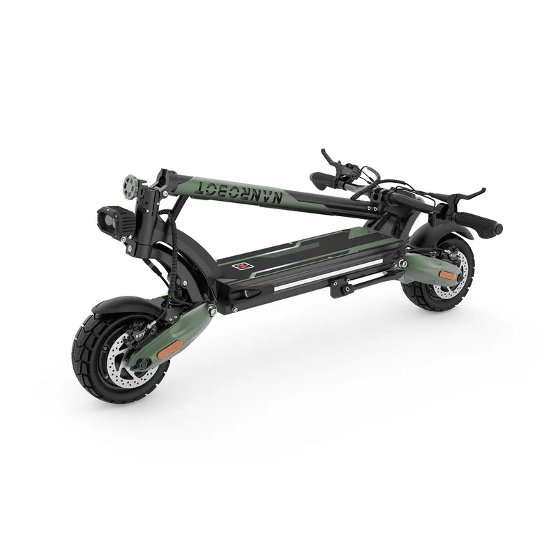 NANROBOT D6+MAX
