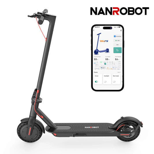 NANROBOT H1