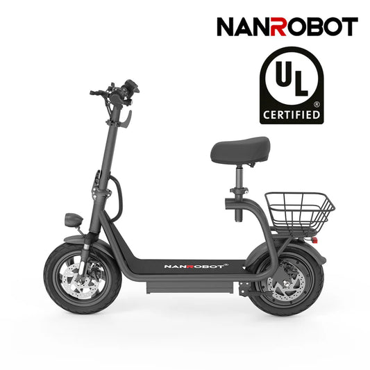 NANROBOT M5