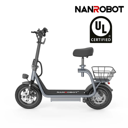 NANROBOT M5