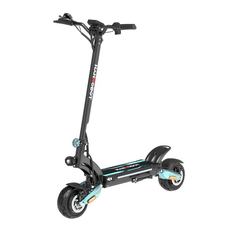 NANROBOT LIGHTNING PRO