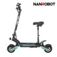 NANROBOT LIGHTNING PRO