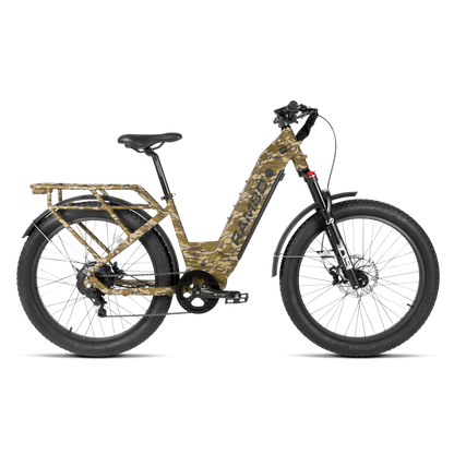 RAMBO BIKES Nomad 2.0