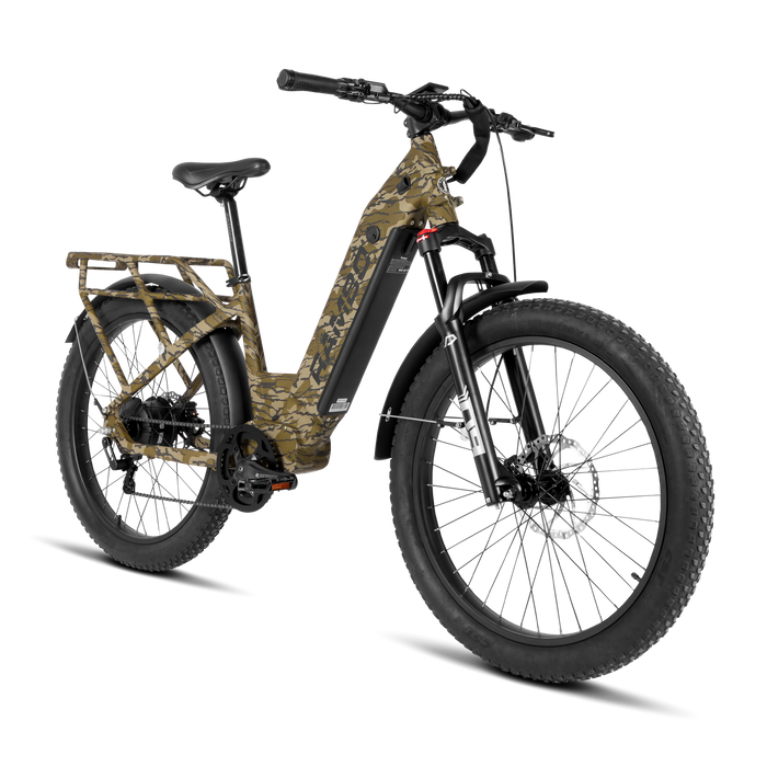 RAMBO BIKES Nomad 2.0