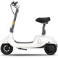 MOVE Electric Scooters - MotoTec Okai Beetle 350W Electic Scooter left sideview