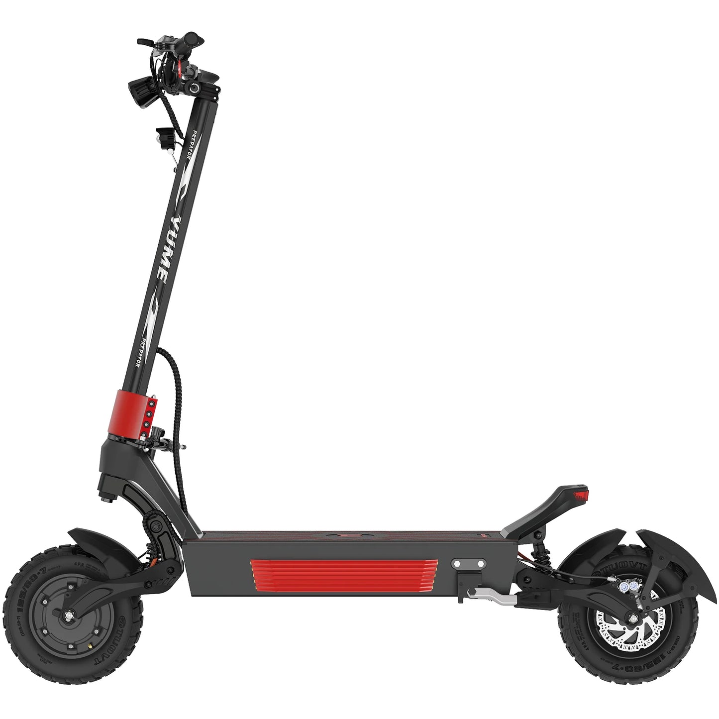 YUME SCOOTERS Predator | Electric Scooter