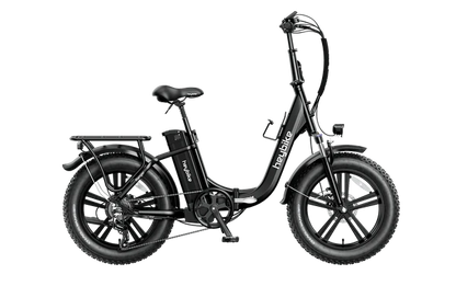 HEYBIKE Ranger | Fat Tire Folding E-Bike