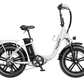 HEYBIKE Ranger | Fat Tire Folding E-Bike