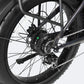 VELOWAVE Ranger Step-Thru 3.0 Torque Sensor Electric Bike